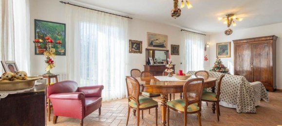 Вилла с 8 комнатами в Бордигера, Италия № 220120 42