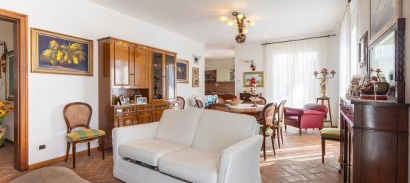 Вилла с 8 комнатами в Бордигера, Италия № 220120 41