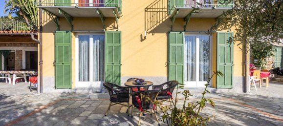 8-Zimmer Villa in Bordighera, Italy, Nr. 220120 30