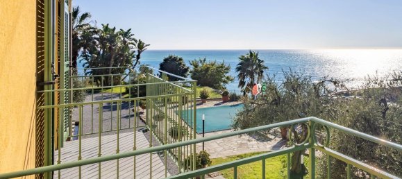 8-Zimmer Villa in Bordighera, Italy, Nr. 220120 17