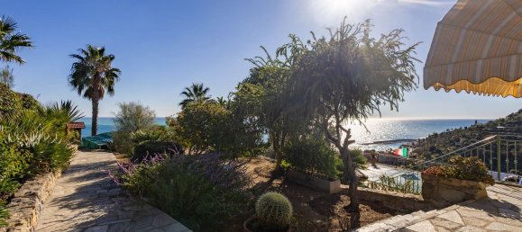 8-Zimmer Villa in Bordighera, Italy, Nr. 220120 32