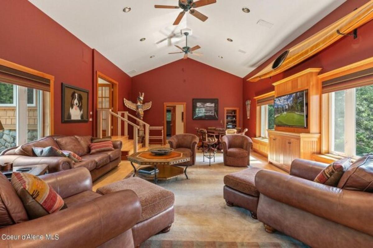 6 bedrooms House in Sagle, USA No. 441603