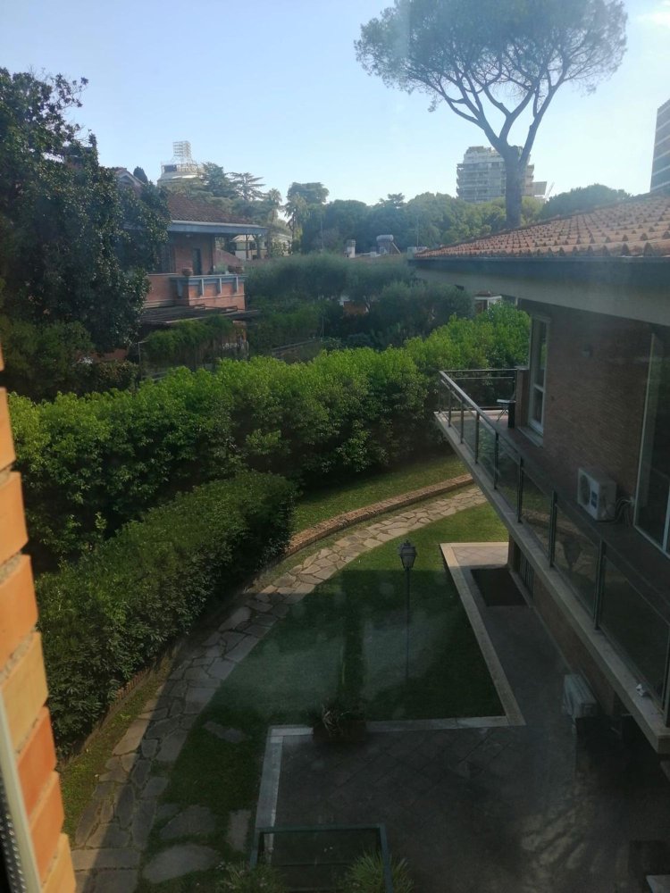 43 غرف نوم فيلا في Rome, Italy رقم 401334