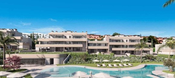 2 bedrooms Penthouse in Casares, Spain No. 189602 11