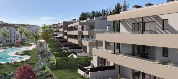 2 bedrooms Penthouse in Casares, Spain No. 189602 9