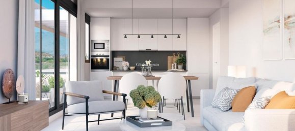 2 bedrooms Penthouse in Casares, Spain No. 189602 3