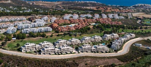 2 bedrooms Penthouse in Casares, Spain No. 189602 14