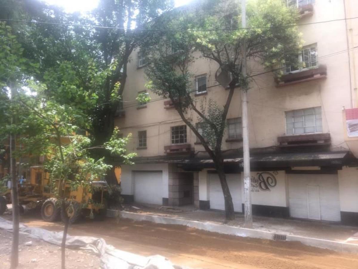 Gebäude in Mexicali, Mexico, Nr. 200157