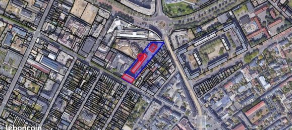 3 غرف نوم شقة في Rouen, France رقم 310060 6