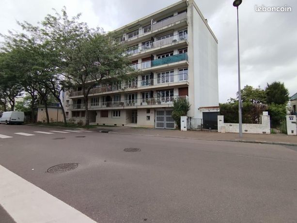 3 غرف نوم شقة في Rouen, France رقم 310060