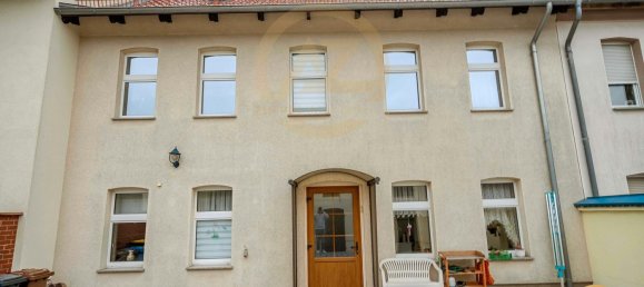 Adosado de 4 dormitorios en Stendal, Germany No. 242817 2