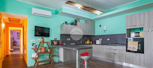 8-Zimmer Haus in Caselette, Italy, Nr. 56126 8