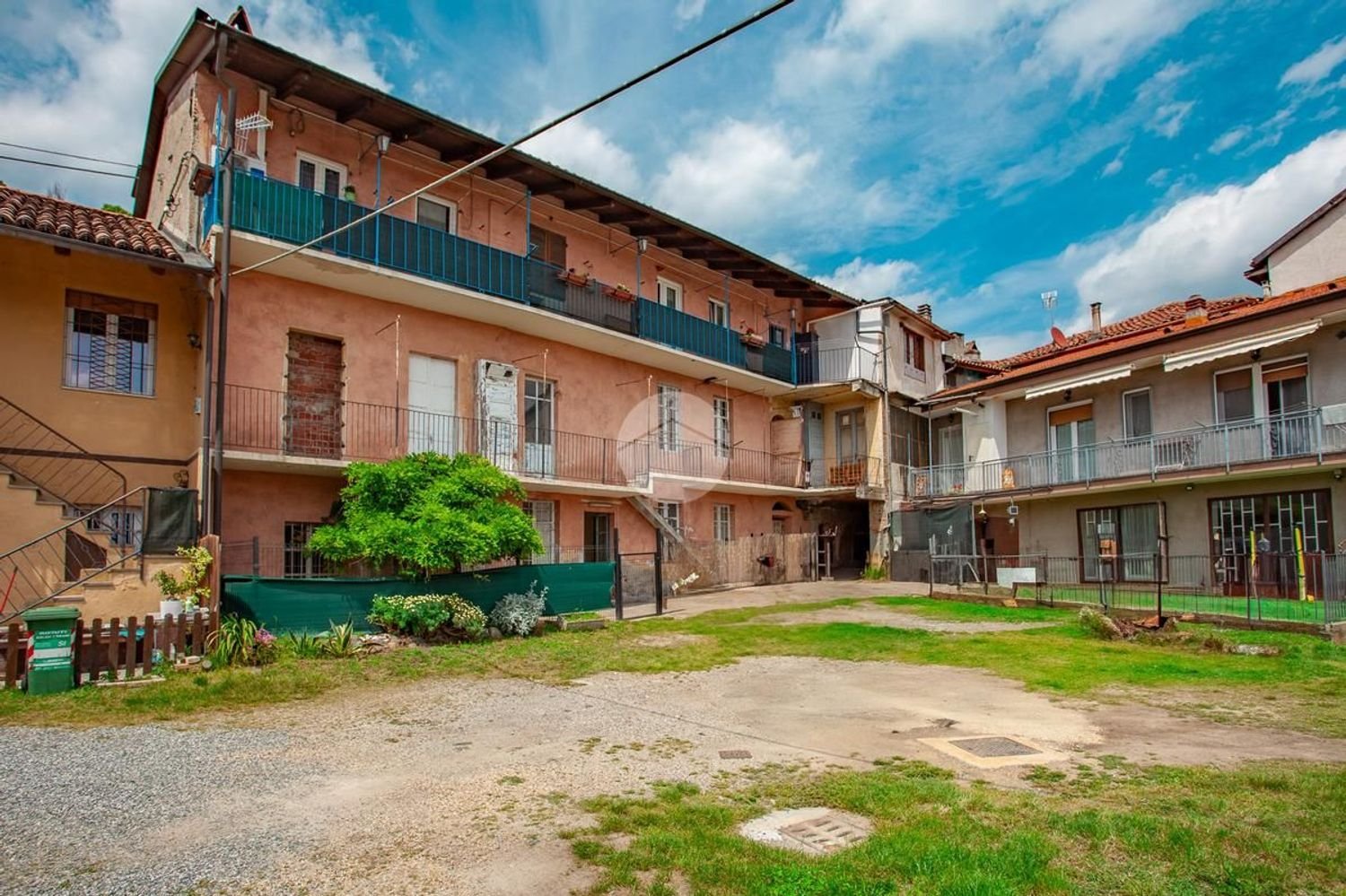 8-Zimmer Haus in Caselette, Italy, Nr. 56126