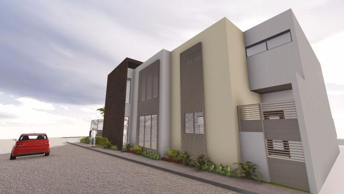 Дом с 4 спальнями в Веракрус, Мексика № 221055