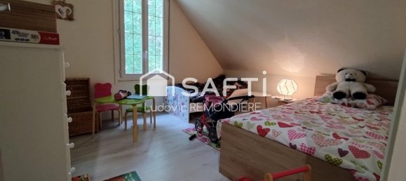 4 bedrooms House in Essonne, France No. 334996 10