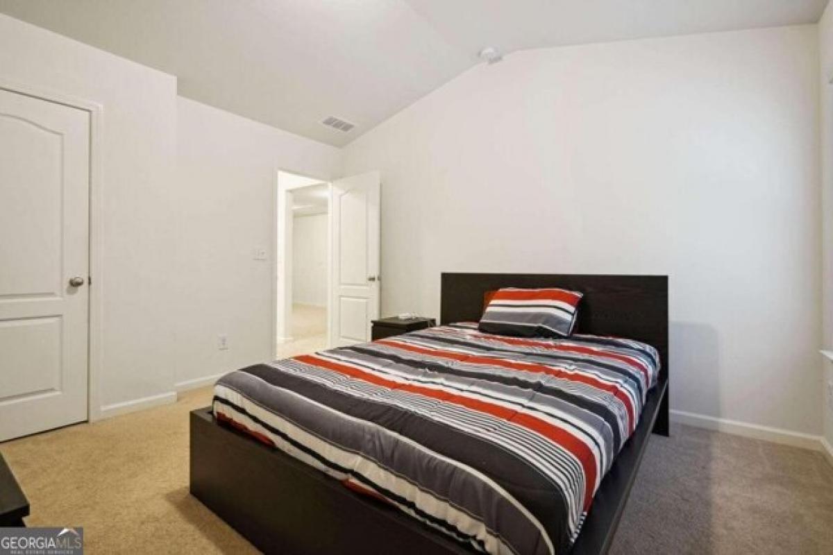 3 bedrooms House in Fairburn, USA No. 404267