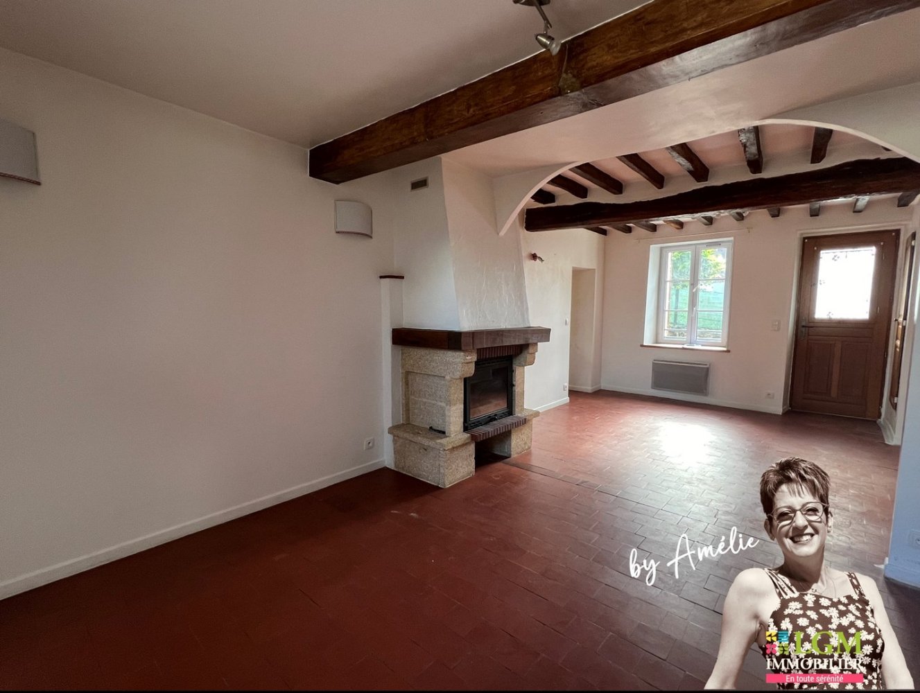 3 chambres Maison à Domptin, France No. 94605