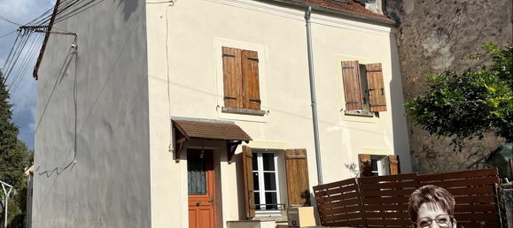 3 chambres Maison à Domptin, France No. 94605 14