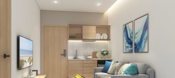 1 bedroom Apartment in Phuket, Thailand No. 8301 2