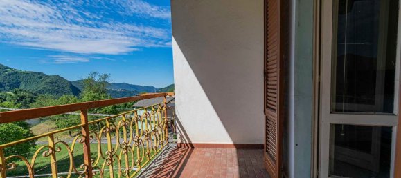5 rooms House in Costa Serina, Italy No. 133504 25