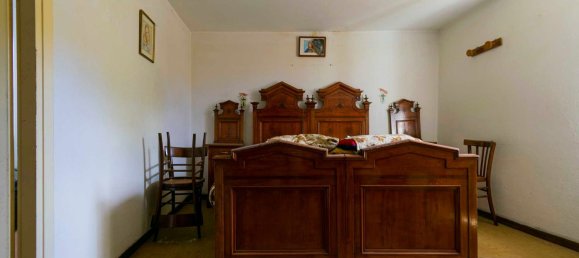 5 rooms House in Costa Serina, Italy No. 133504 19