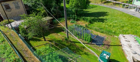 5 rooms House in Costa Serina, Italy No. 133504 27