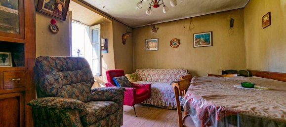 5 rooms House in Costa Serina, Italy No. 133504 11