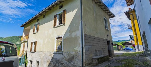 5 rooms House in Costa Serina, Italy No. 133504 3