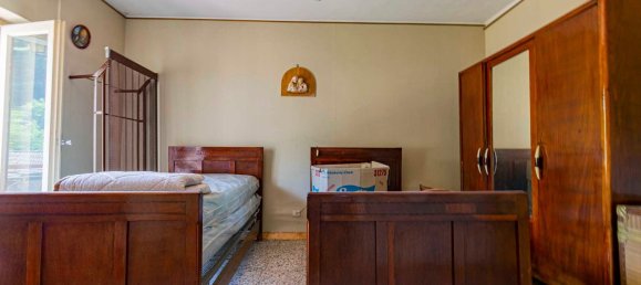 5 rooms House in Costa Serina, Italy No. 133504 17