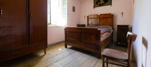 5 rooms House in Costa Serina, Italy No. 133504 20