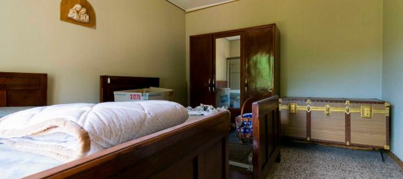 5 rooms House in Costa Serina, Italy No. 133504 18