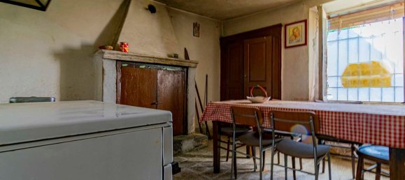 5 rooms House in Costa Serina, Italy No. 133504 5