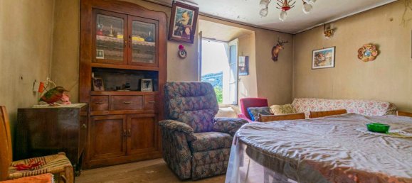 5 rooms House in Costa Serina, Italy No. 133504 10