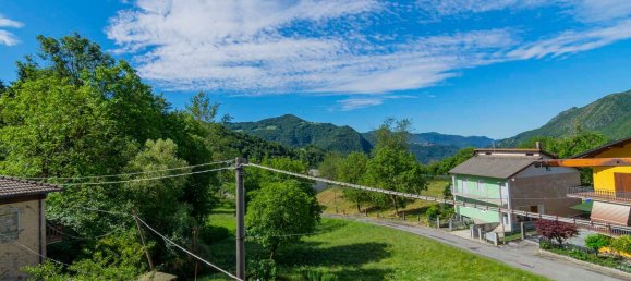 5 rooms House in Costa Serina, Italy No. 133504 26