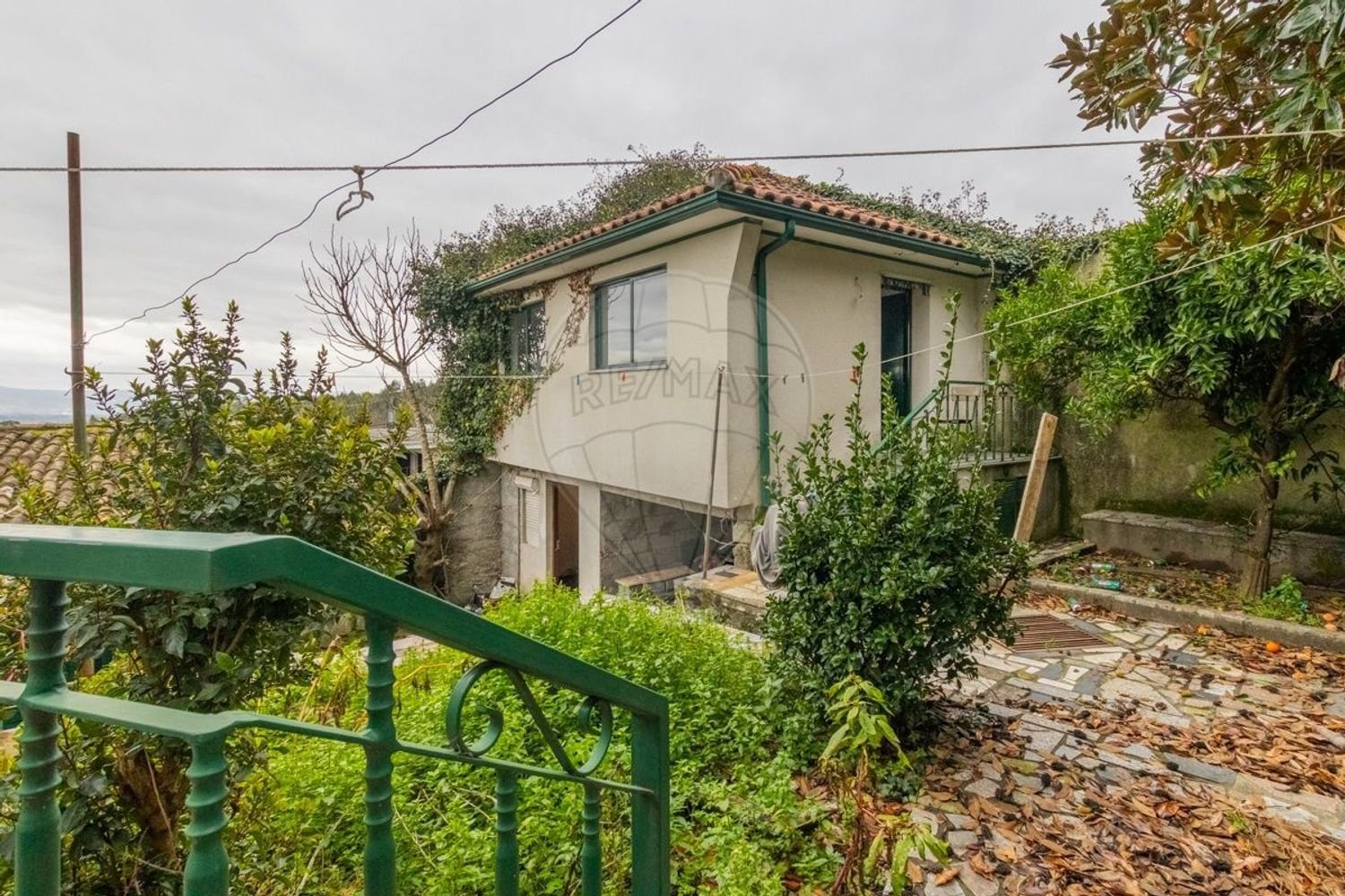 3 غرف نوم منزل في Vila de Prado, Portugal رقم 37291