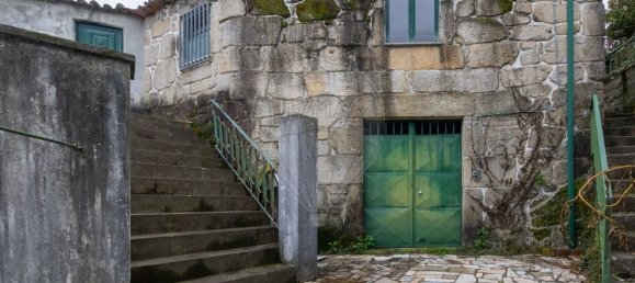 3 غرف نوم منزل في Vila de Prado, Portugal رقم 37291 17