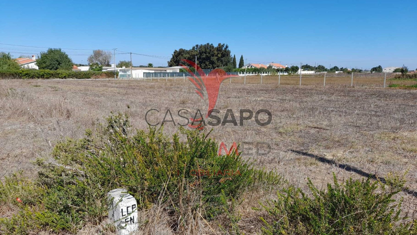  Land in Palmela, Portugal No. 274392