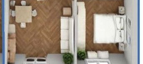 2 rooms Apartment in Milan, Italy No. 290555 17