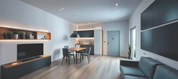 2 rooms Apartment in Milan, Italy No. 290555 5