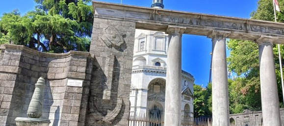 2 rooms Apartment in Milan, Italy No. 290555 13