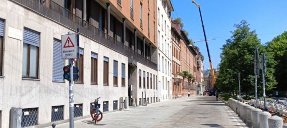 2 rooms Apartment in Milan, Italy No. 290555 15