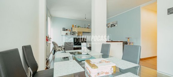 4-Zimmer Wohnung in Pontecurone, Italy, Nr. 50032 3