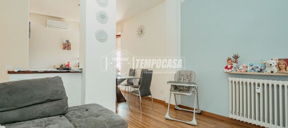 4-Zimmer Wohnung in Pontecurone, Italy, Nr. 50032 5