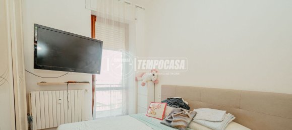 4-Zimmer Wohnung in Pontecurone, Italy, Nr. 50032 15