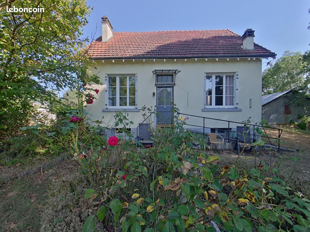 3 bedrooms House in Nouans-les-Fontaines, France No. 90114