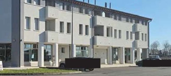 4-Zimmer Wohnung in Volpago del Montello, Italy, Nr. 263900 15