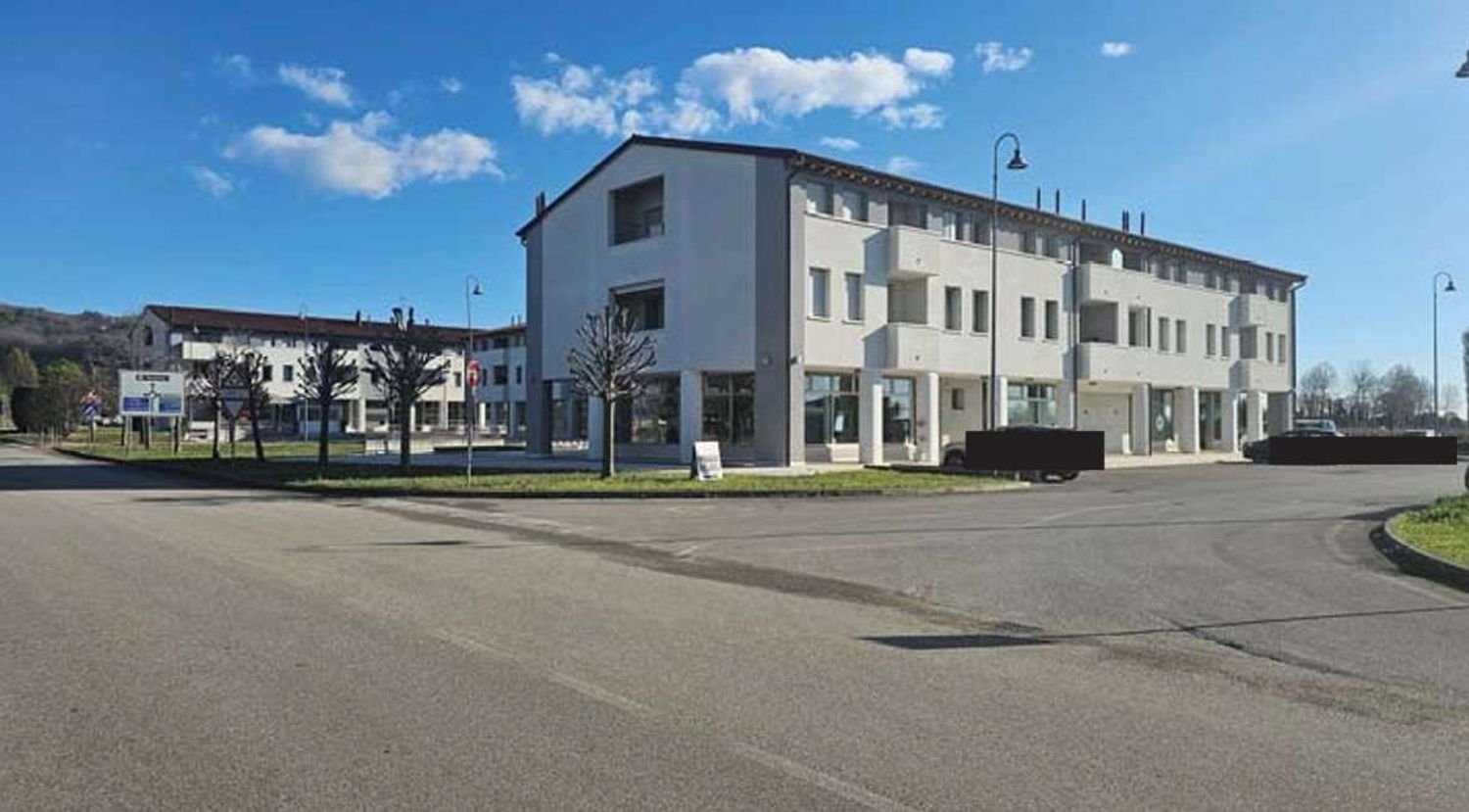 4-Zimmer Wohnung in Volpago del Montello, Italy, Nr. 263900