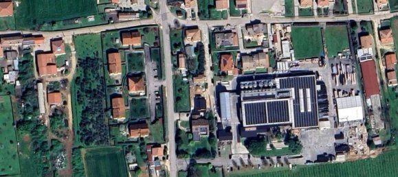 4-Zimmer Wohnung in Volpago del Montello, Italy, Nr. 263900 8