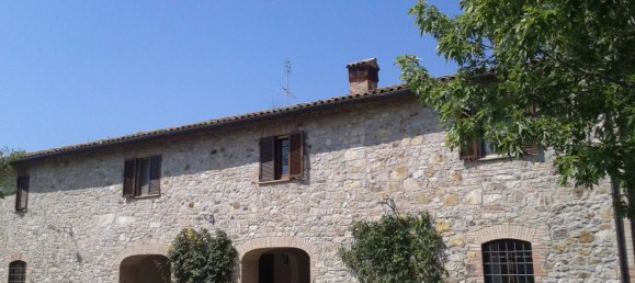 8 chambres Villa à San Venanzo, Italy No. 67478 2