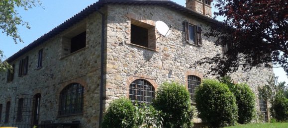 8 chambres Villa à San Venanzo, Italy No. 67478 11